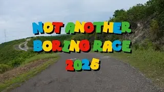Not Another Boring Race 2025