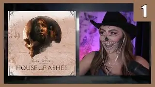 House of Ashes | Full Game Pt. 1 | Skyytea