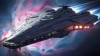 Aliens Tried to Stop Us—Humans Built the Warship Anyway |HFY | Sci Fi Stories