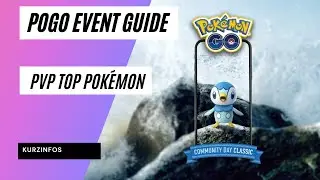 C-day Classic Event PlinfaNovember Guide 2025: was lohnt sich? Pok&eacute;mon GO PoGO
