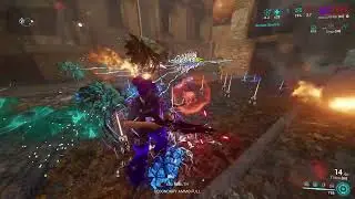 Tazicor Diriga Nova Nuke: Let The Power Fuel Your Hate!