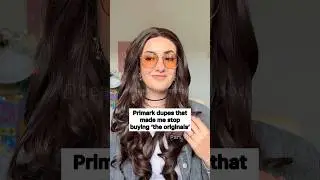 Primark Dupes That Made Me Stop Buying &lsquo;The Originals&rsquo; - Part 14