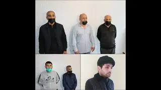Göyçayda əməliyyat keçirildi, 17 kiloqramdan çox narkotik vasitə  dövriyyədən çıxarıldı