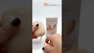 Trứng rung Vibrator Magic Box 2 đầu