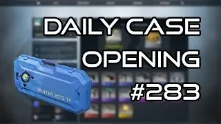 DCO #283 | eSports 2013 Winter Case