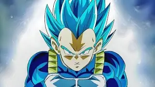  DBL gameplay Vegito blue vs vegeta monkey