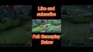 Alucard MANIAC Ultra Hyper Carry #shorts