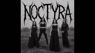 Noctyra - 2  Crown of Ashes