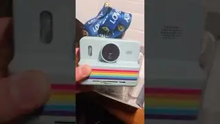 It has 4 Stylish colors📸😍 which one is your favorite color??