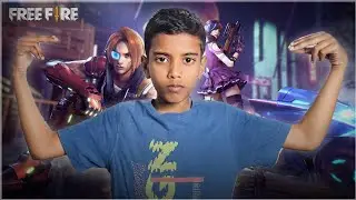 Free Fire India - Be Free Fire Champion !