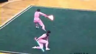 Star Wars Meets Real Wushu