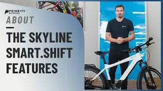 Priority Skyline Smart.Shift: Start Select vs Pre-Select and More!