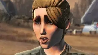 Balmorra Planetary Storyline - Sakoal's Wife | SWTOR