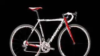 Bicycle Focus MARES CX 2.0 2014