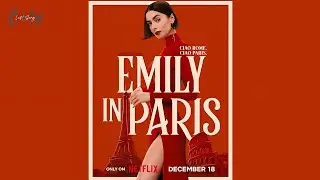 Emily in Paris Season 5 Soundtrack |  Cuba Libre by Nico LaOnda