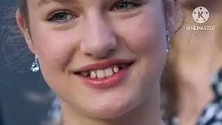 Can Princess Leonor Handle Royal Duties
