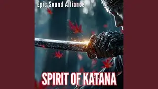 Epic Japanese Battle Music &ndash; Breath of Steel