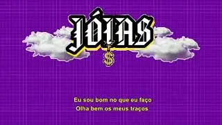 TAVIO feat Grandzzy zn- joias (Prod.Dnupy/OUHBOY)