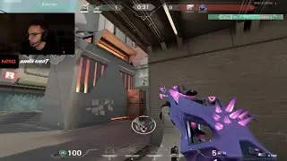 [MVP/22K] NRG brawk | Deadlock-Split Full Match #42