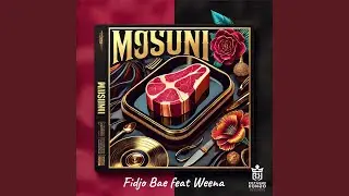 Musuni (feat. Weena)