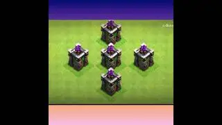 COC Satisfying Moments #1