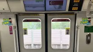 (New Staris 2.0 LCD interface) KSF C151B [643/644] Aljunied - Paya Lebar
