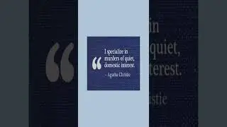 #agathachristie #agatha#herculepoirot #hercules#investigations #missmarple