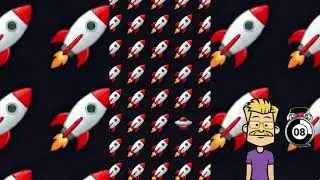 Find the Alien! 👽 Only 1% Can See It in 10s ⏱️