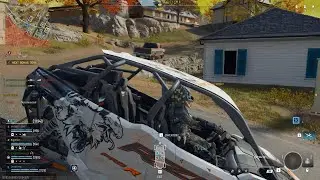Black Ops 7, эпизод 37: Обычный подозреваемый (Езда на Грязном Парне)