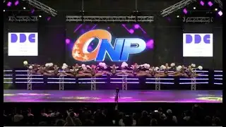 DDC ALLSTAR POM - NACIONAL 2021