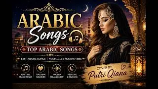 Arabic Songs 🎧 Top 20 Arabic Songs - I do not understand