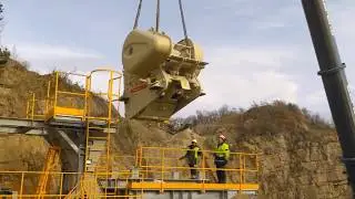 bh-ruda.pl Zakład kruszący Metso