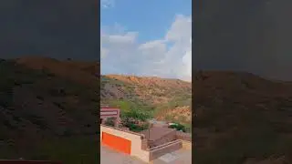 My Beautiful Village Jabbi Sharif 🔥❤️ #sohailbhaivlog #youtubeshorts #love #shorts