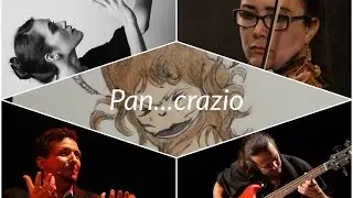 PAN..crazio di Alma Daddario con Simone Migliorini, Carlotta Bruni, David Dainelli, Angela Zapolla