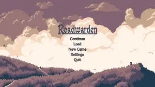 Jack and Janine Play Roadwarden