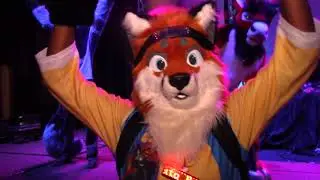TFF 2019 - DJ Lyonize (Last Rave)