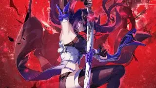 New characters test for honkai star rail sonickid play test