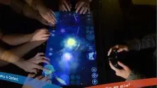 Hot Shots - App Innovation Contest 2013 Round 3 Entry