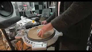 Dj Hypnotize -  Word Play Skratch 2025  #skratchvlog  Season 26 Ep 1 No 356