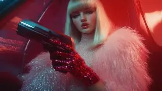 Poppy - crystallized | Fan-Made AI Music Video