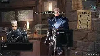 Vindictus How to Raise Friendship Bonds?