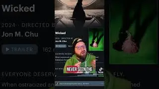WICKED. Kinda dope movie #oscars #movie #review