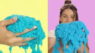 Foam Alive from Play Visions