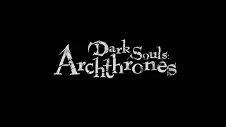 CRASH FIX | DARK SOULS 3 ARCHTHRONES MOD CRASH FIX AFTER 1.15.0 DOWNPATCH