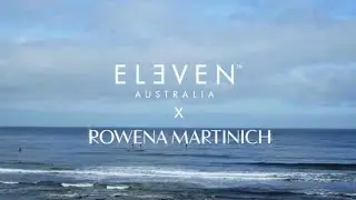 ELEVEN Australia | Rowena Holiday Collaboration