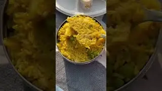 What I Eat In A Day: Picnic Edition | Home Cooked Indian Meals #shorts #youtubeshorts #foodie