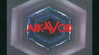 Fear-Inducing Hex by Arkavoid (Official MV) Darkwave