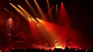 Ghost | Con Clavi Con Dio + Prime Mover | Live 8K | Corpus Christi, Texas | August 31, 2022 |