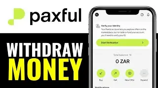 How to Withdraw Money from Paxful Wallet 2026 (FULL GUIDE)