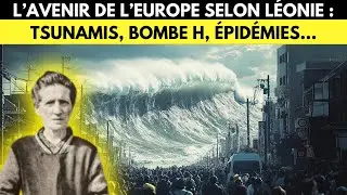 Proph&eacute;ties pour l'Europe de L&eacute;onie : 